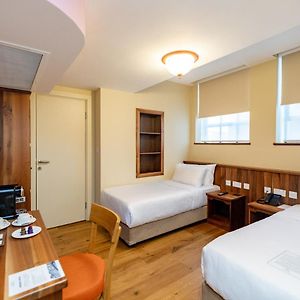 Superior Zimmer mit zwei Einzelbetten